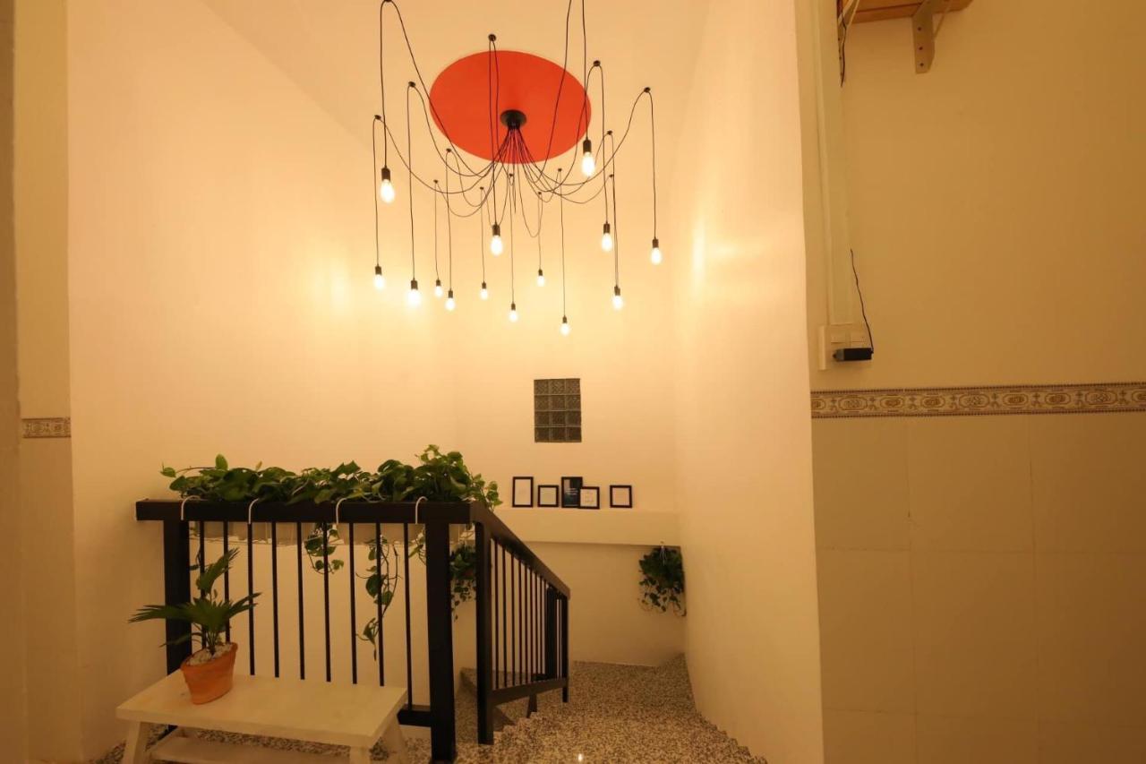 Hotel Van Thai Binh Tra Vinh Exterior photo